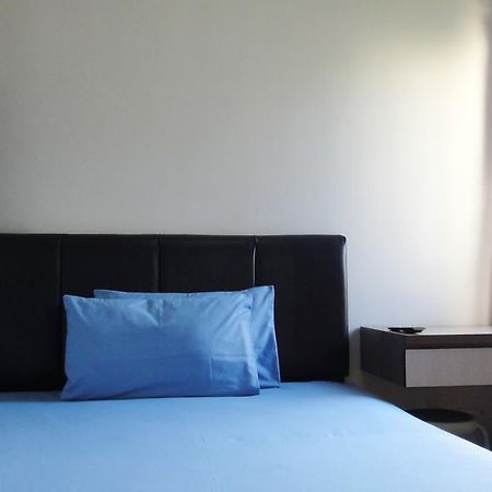 Comfort House Hotel Balikpapan  Exterior foto