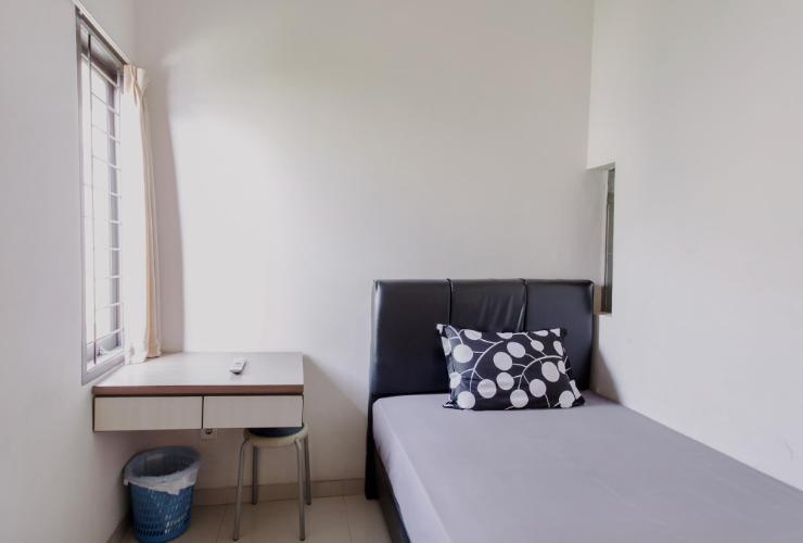 Comfort House Hotel Balikpapan  Exterior foto