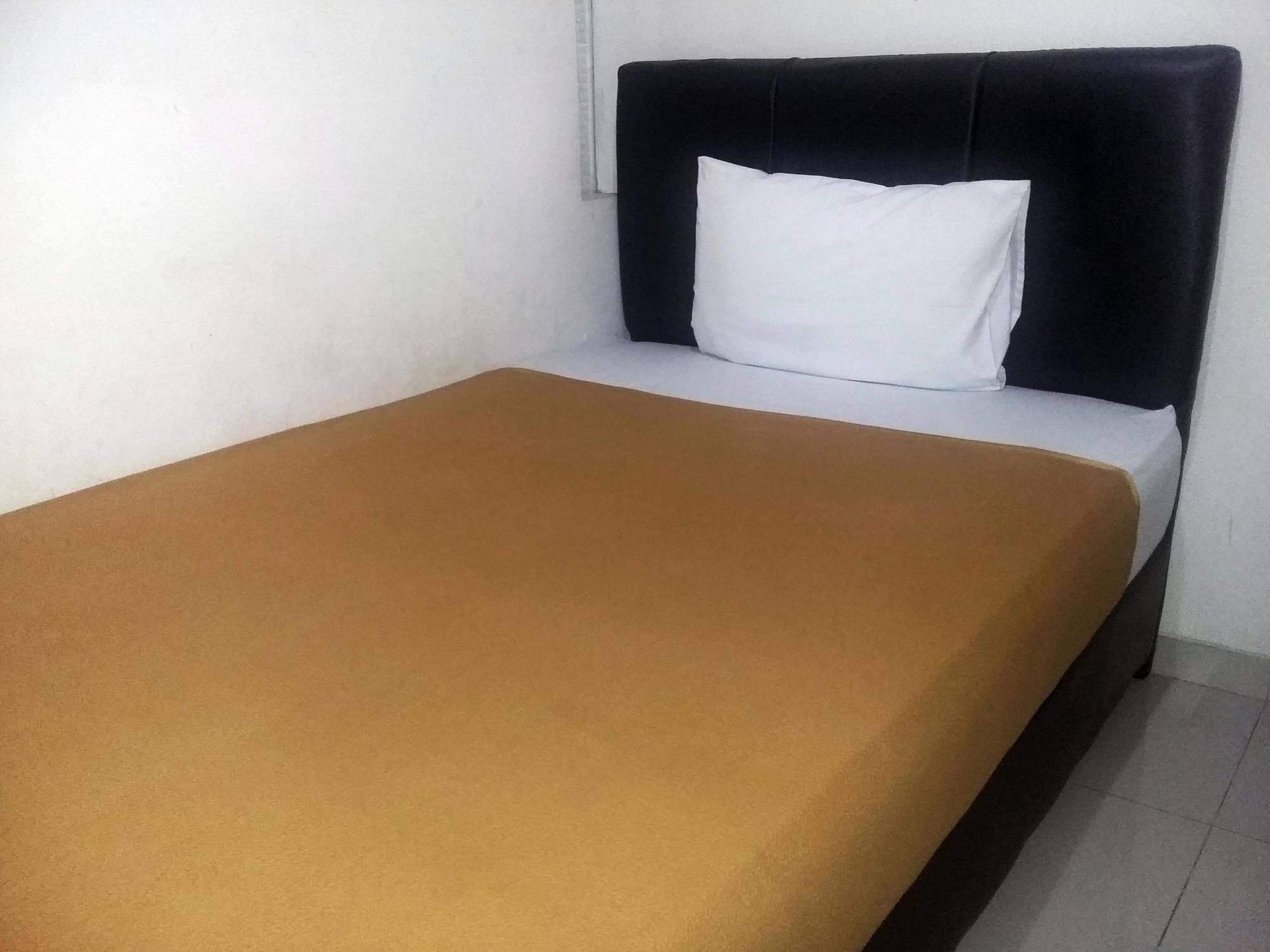 Comfort House Hotel Balikpapan  Exterior foto